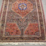 649 2430 ORIENTAL RUG